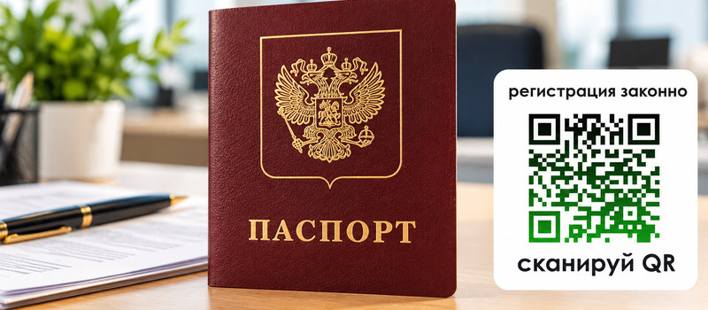 регистрация в Якутии прописка в Якутии